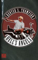 Cover-Bild Hell's Angels