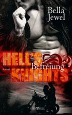 Cover-Bild Hell's Knights - Befreiung