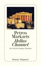 Cover-Bild Hellas Channel