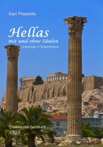 Cover-Bild Hellas mit und ohne Säulen - Großdruck