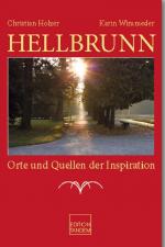 Cover-Bild Hellbrunn
