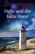 Cover-Bild Helle und die kalte Hand