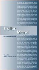 Cover-Bild Heller Mond