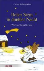 Cover-Bild Heller Stern in dunkler Nacht