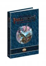 Cover-Bild Hellfrost: Spielerhandbuch (Neuauflage)