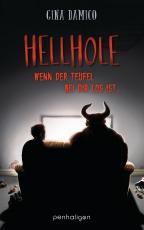 Cover-Bild Hellhole - Wenn der Teufel bei dir los ist …