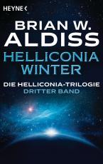 Cover-Bild Helliconia: Winter