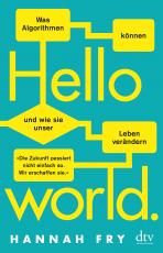 Cover-Bild Hello World