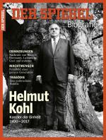 Cover-Bild HELMUT KOHL