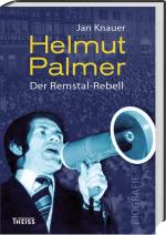 Cover-Bild Helmut Palmer