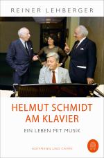 Cover-Bild Helmut Schmidt am Klavier