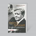Cover-Bild Helmut Schmidt: Ein Jahrhundertleben