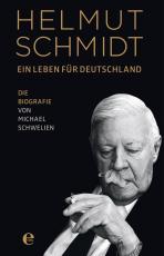 Cover-Bild Helmut Schmidt - Ein Leben für Deutschland