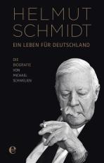 Cover-Bild Helmut Schmidt - Ein Leben für Deutschland