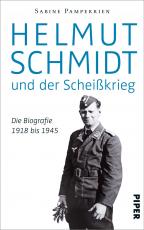 Cover-Bild Helmut Schmidt und der Scheißkrieg