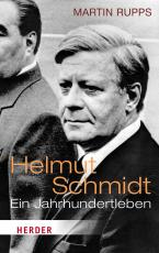 Cover-Bild Helmut Schmidt