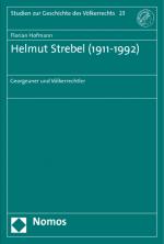 Cover-Bild Helmut Strebel (1911-1992)