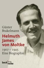 Cover-Bild Helmuth James von Moltke
