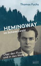 Cover-Bild Hemingway im Schwarzwald