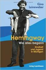 Cover-Bild Hemingway - Wie alles begann