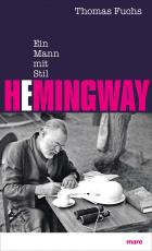 Cover-Bild Hemingway