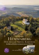 Cover-Bild Hemmaberg - Der heilige Gipfel Kärntens