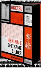 Cover-Bild HEN NA E - Seltsame Bilder