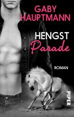 Cover-Bild Hengstparade