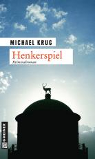 Cover-Bild Henkerspiel