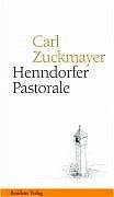 Cover-Bild Henndorfer Pastorale