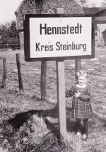 Cover-Bild Hennstedt. Kreis Steinburg