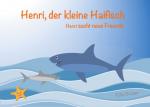 Cover-Bild Henri, der kleine Haifisch