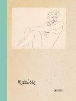 Cover-Bild Henri Matisse: Erotisches Skizzenbuch/ Erotic Sketchbook
