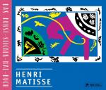 Cover-Bild Henri Matisse