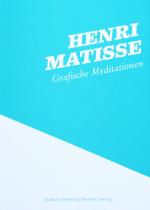 Cover-Bild Henri Matisse