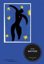 Cover-Bild Henri Matisse