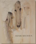 Cover-Bild Henri Michaux