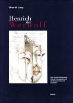 Cover-Bild Henrich der Werwolf