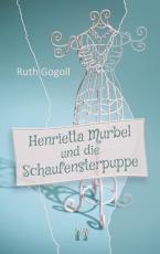 Cover-Bild Henrietta Murbel und die Schaufensterpuppe