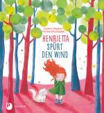 Cover-Bild Henrietta spürt den Wind