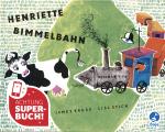 Cover-Bild Henriette Bimmelbahn