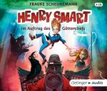 Cover-Bild Henry Smart