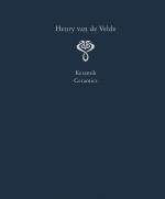 Cover-Bild Henry van de Velde. Raumkunst und Kunsthandwerk | Interior Design and Decorative Arts