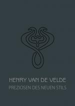 Cover-Bild Henry van de Velde