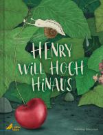 Cover-Bild Henry will hoch hinaus