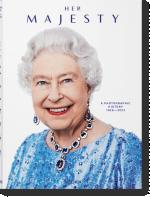 Cover-Bild Her Majesty. A Photographic History 1926–2022