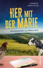 Cover-Bild Her mit der Marie