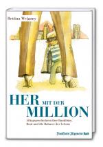 Cover-Bild Her mit der Million!