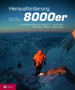 Cover-Bild Herausforderung 8000er