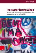 Cover-Bild Herausforderung Alltag